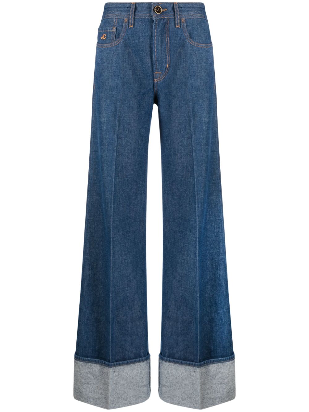 Jacob Cohen Jeans Blue-Jacob Cohen-26-Urbanheer