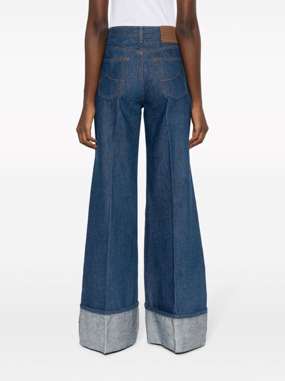 Jacob Cohen Jeans Blue-Jacob Cohen-26-Urbanheer