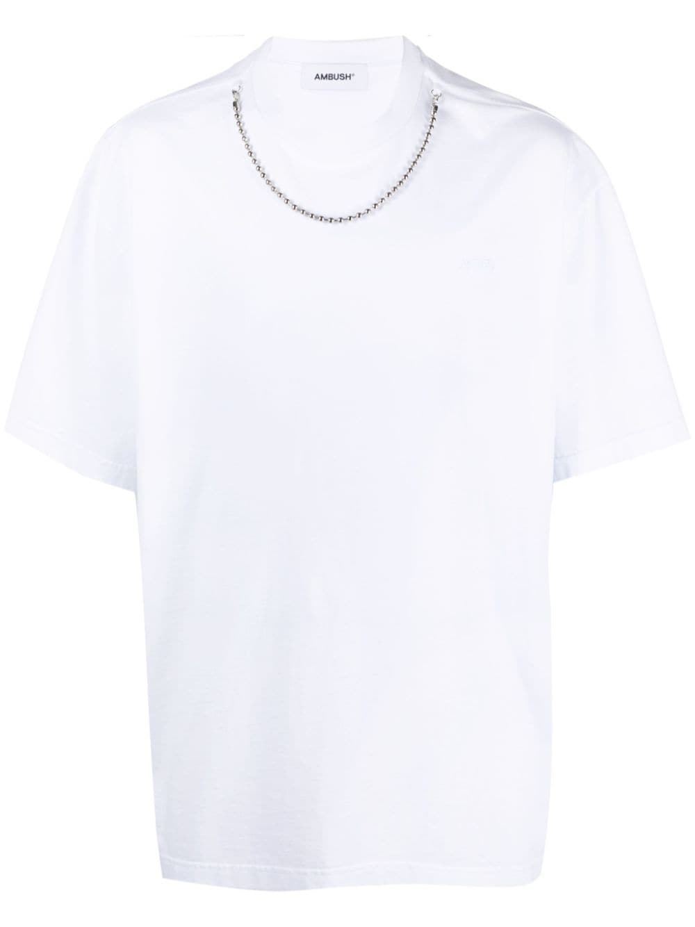 Ambush T-shirts and Polos White-Ambush-L-Urbanheer