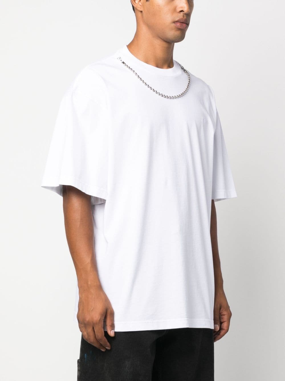 Ambush T-shirts and Polos White-Ambush-L-Urbanheer