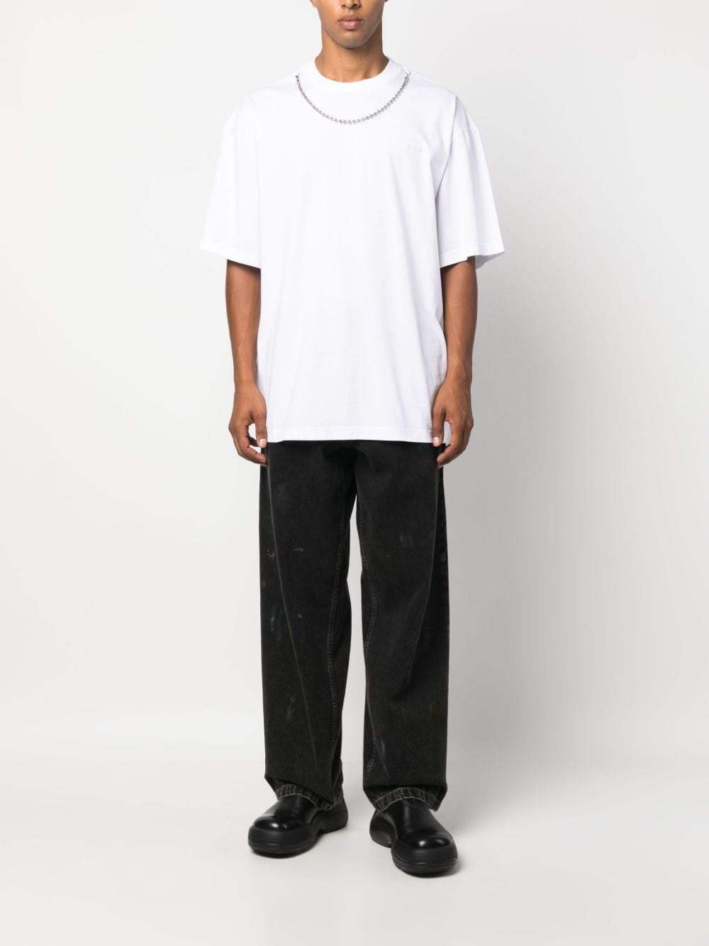 Ambush T-shirts and Polos White-Ambush-L-Urbanheer