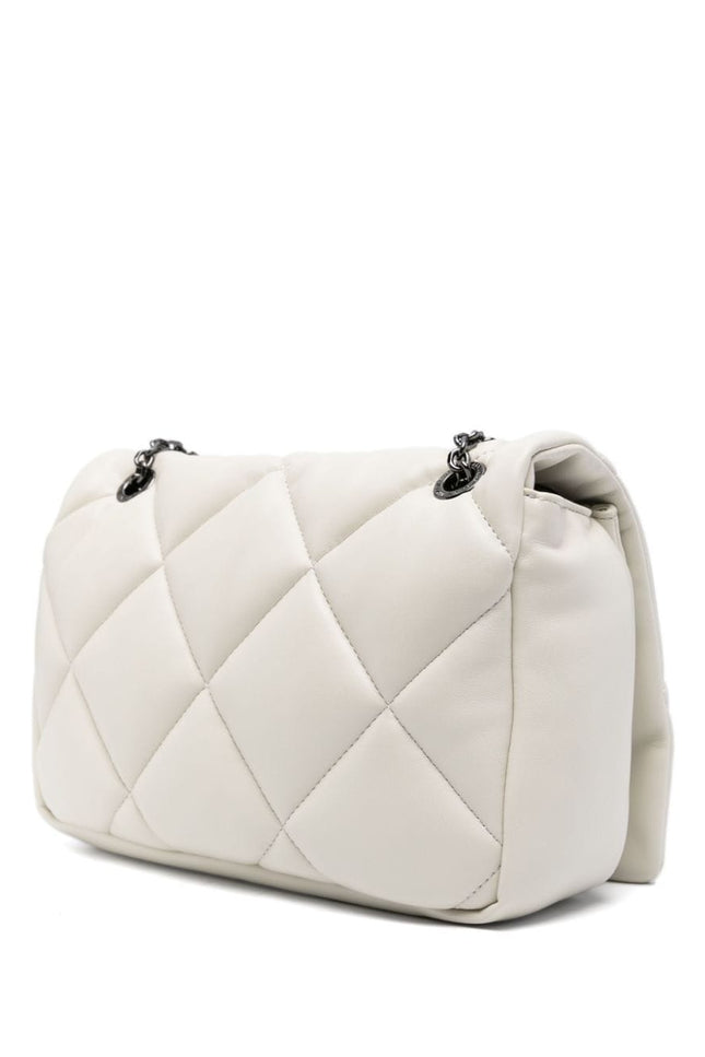 Emporio Armani Bags.. White