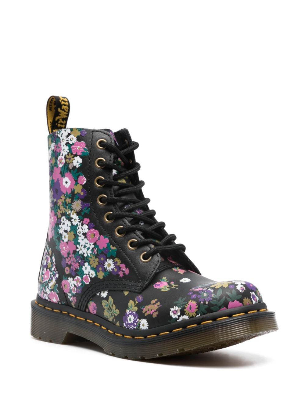 Dr. Martens Boots Multicolour-Dr. Martens-4-Urbanheer