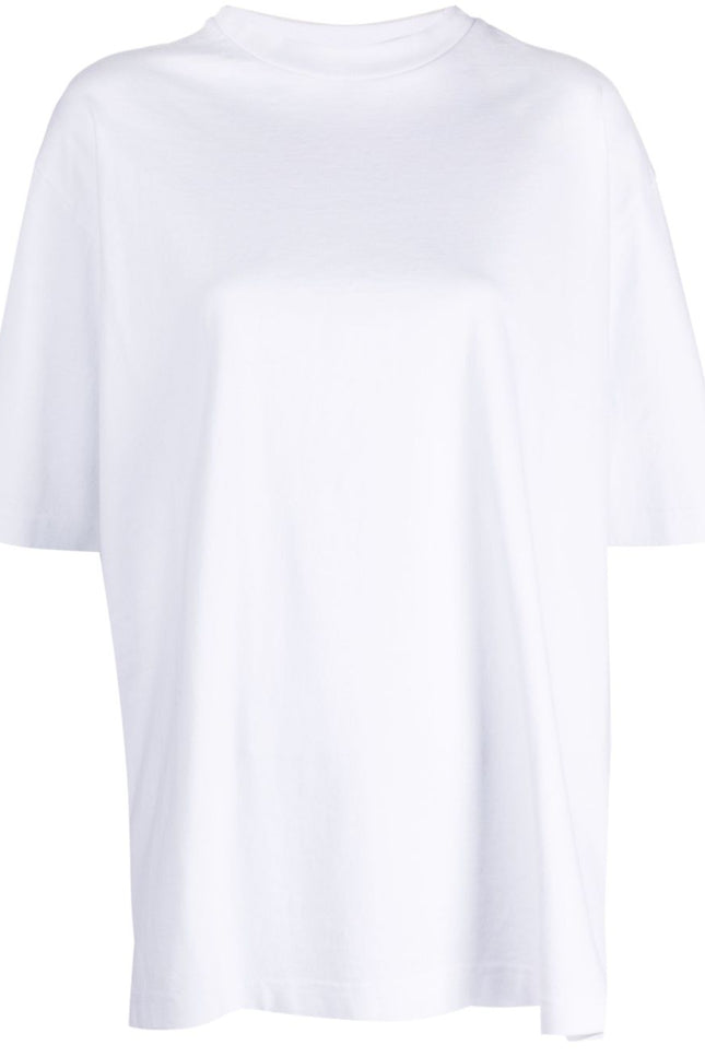 Ambush T-shirts and Polos White-Ambush-Urbanheer