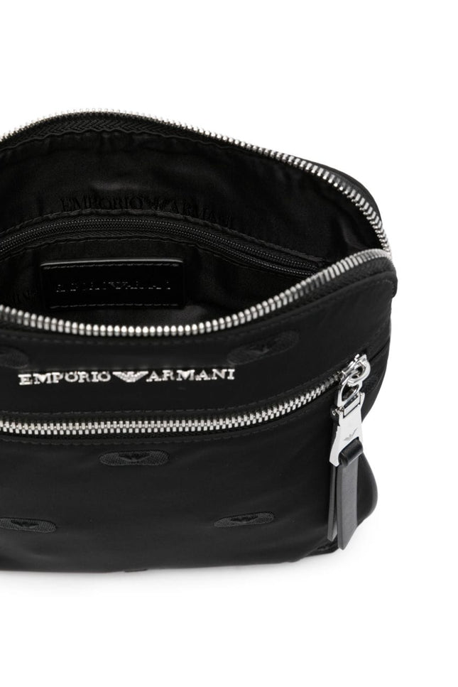 Emporio Armani Bags.. Black