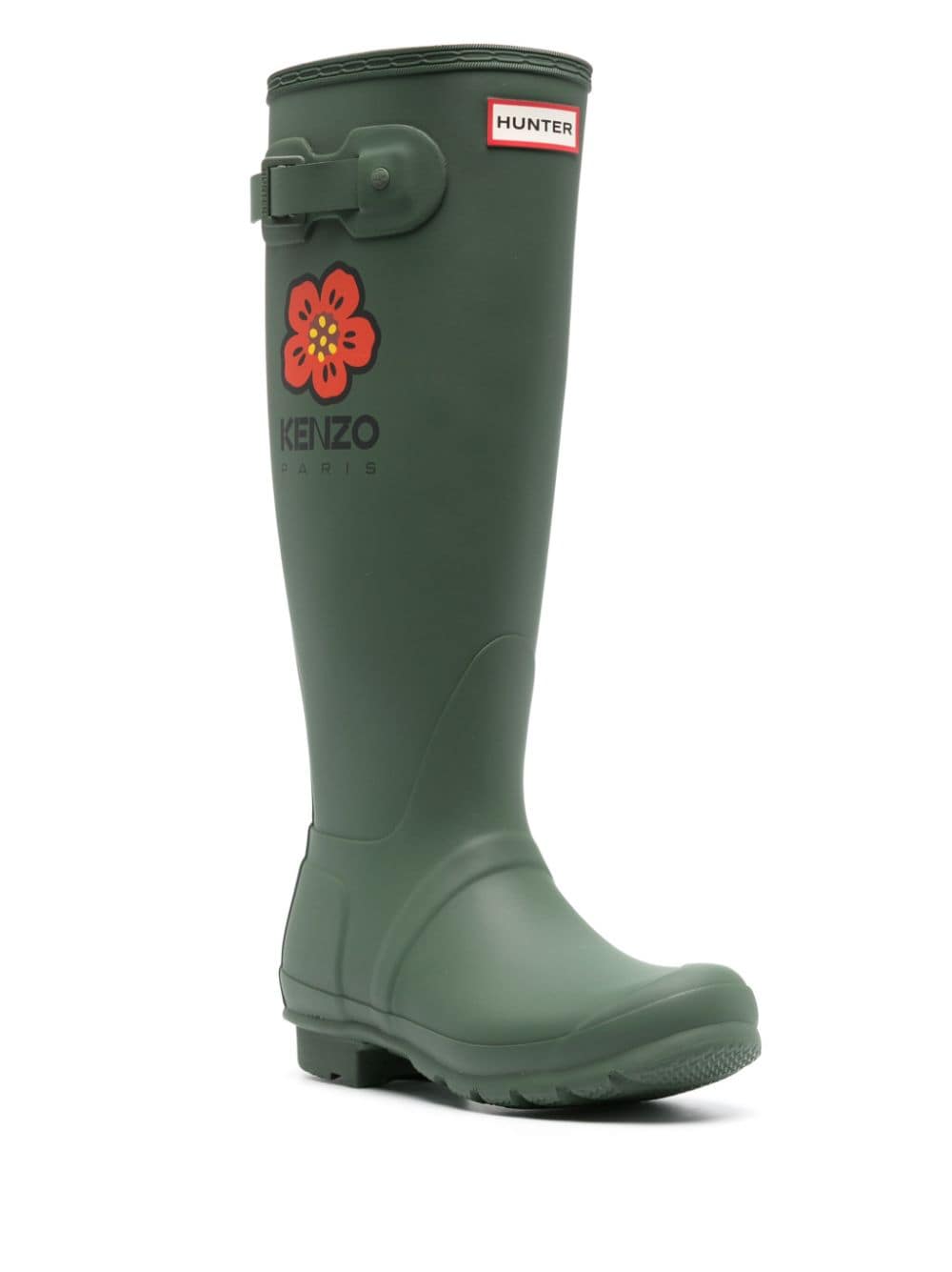 KENZO X HUNTER Boots-KENZO X Hunter-35-Urbanheer