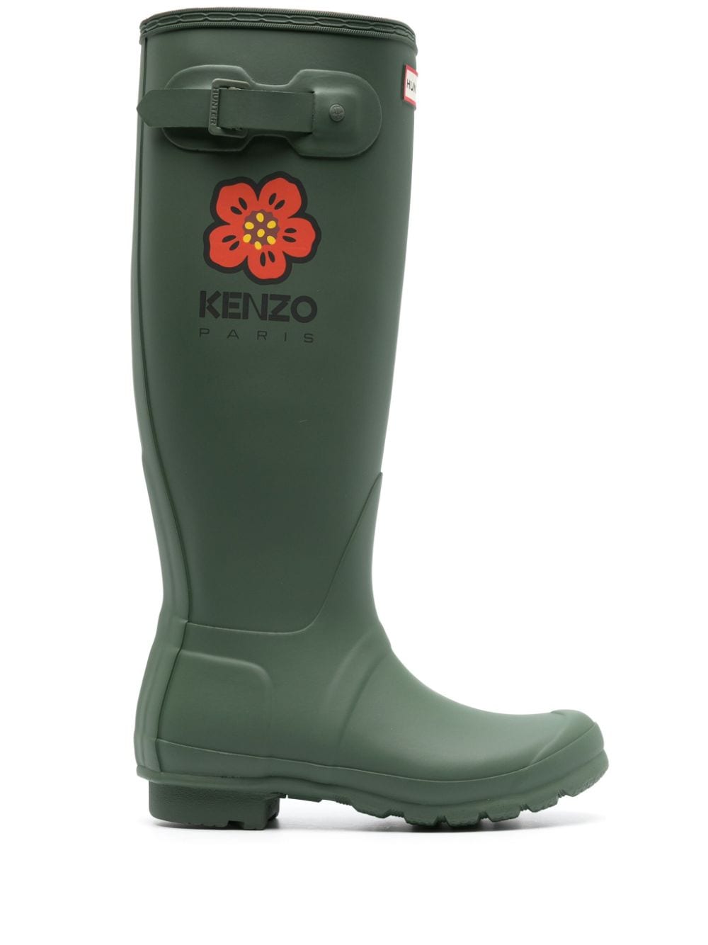 KENZO X HUNTER Boots-KENZO X Hunter-35-Urbanheer