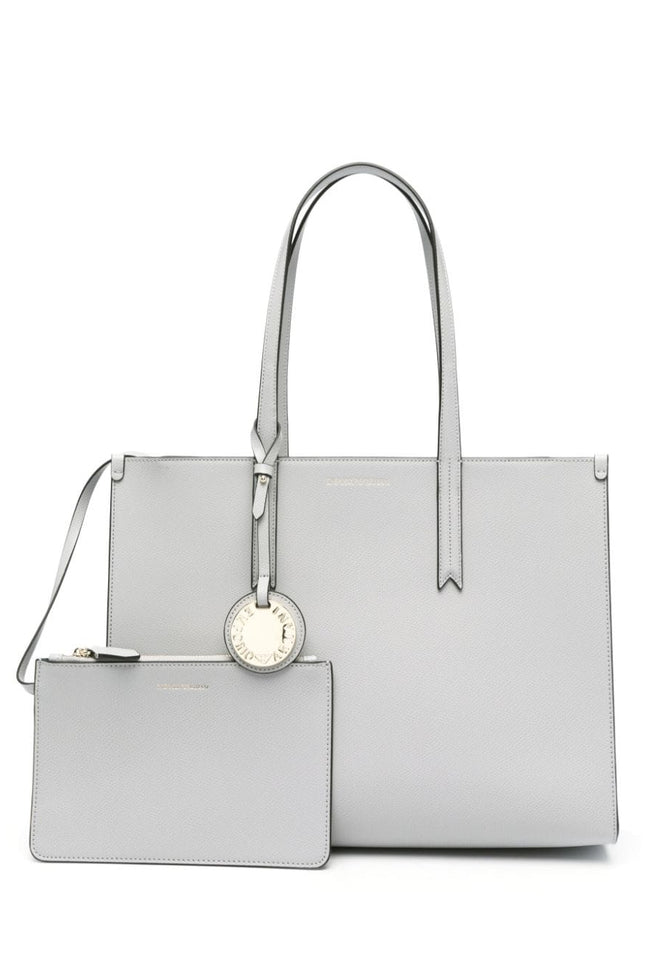 Emporio Armani Bags.. Grey