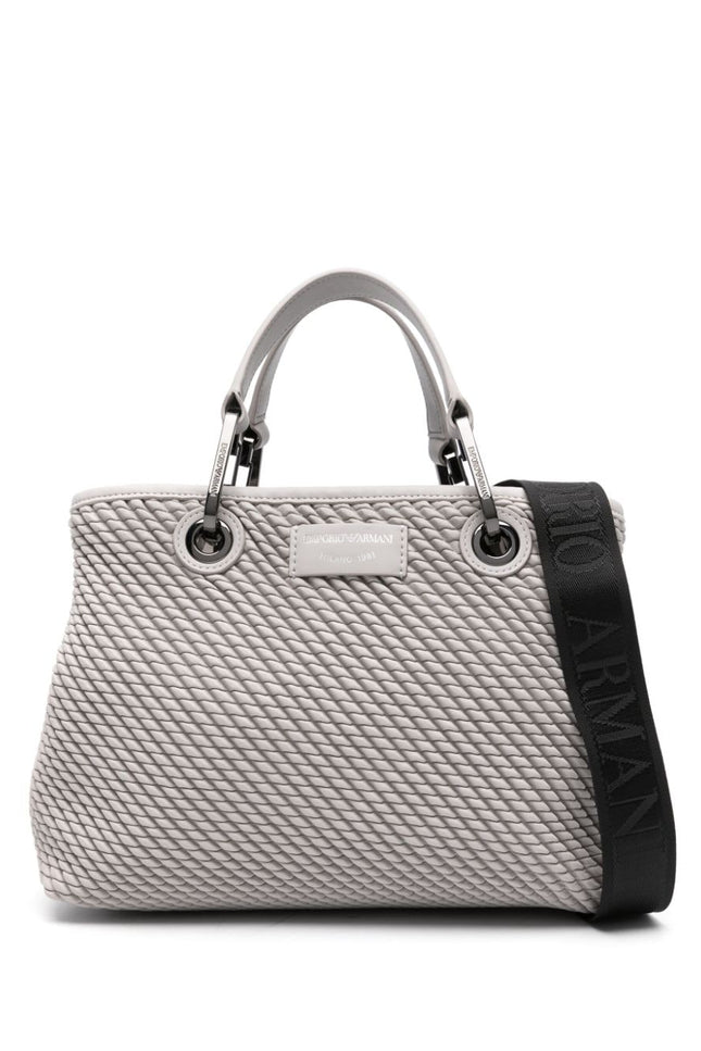 Emporio Armani Bags.. Grey