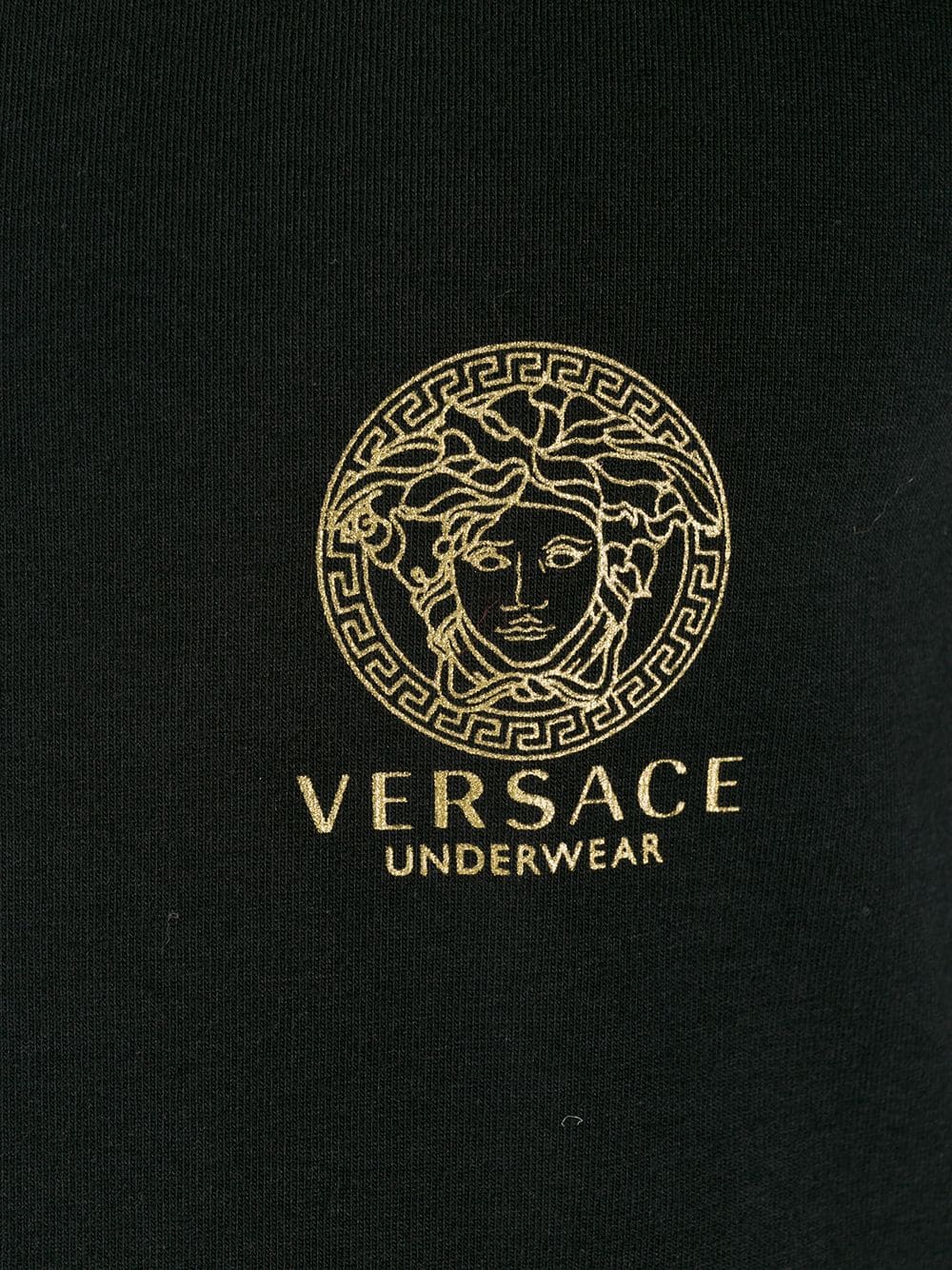 Versace Top Black-Versace-4-Urbanheer