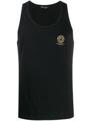 Versace Top Black-Versace-4-Urbanheer