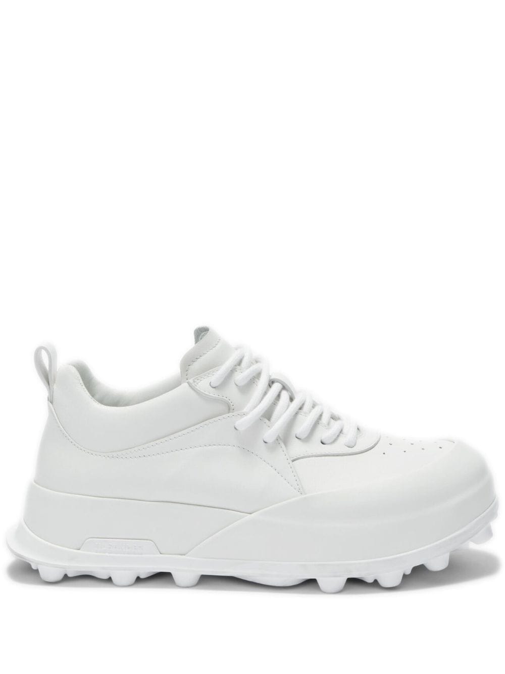 JIL SANDER FASHION Sneakers White-JIL SANDER FAshION-36-Urbanheer