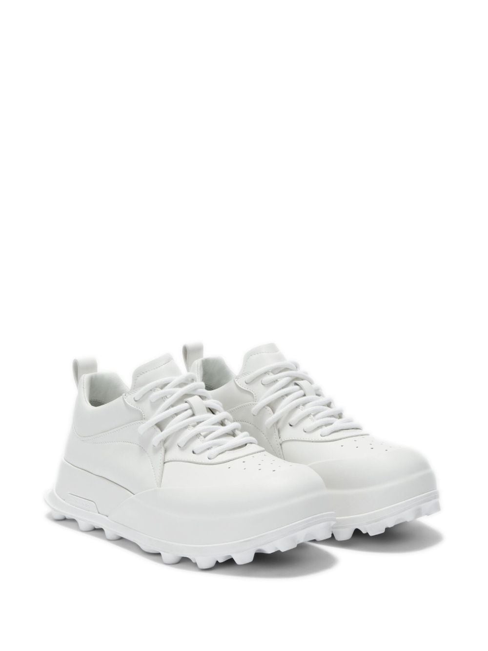 JIL SANDER FASHION Sneakers White-JIL SANDER FAshION-36-Urbanheer