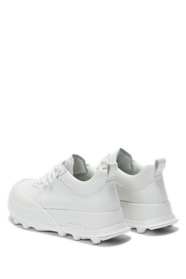 JIL SANDER FASHION Sneakers White-JIL SANDER FAshION-Urbanheer