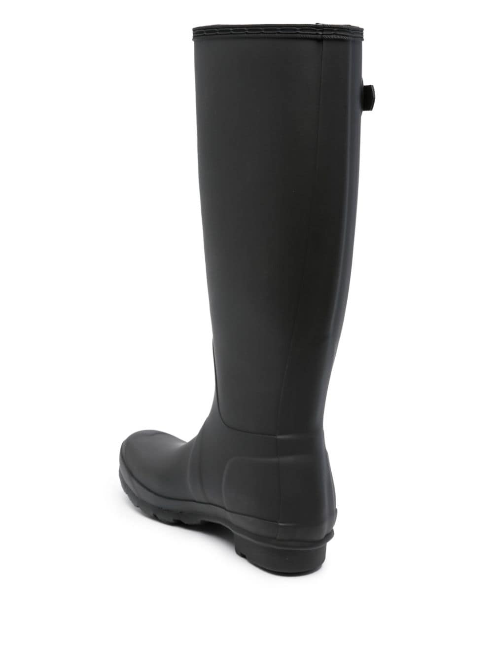 KENZO X HUNTER Boots Black-KENZO X Hunter-35-Urbanheer