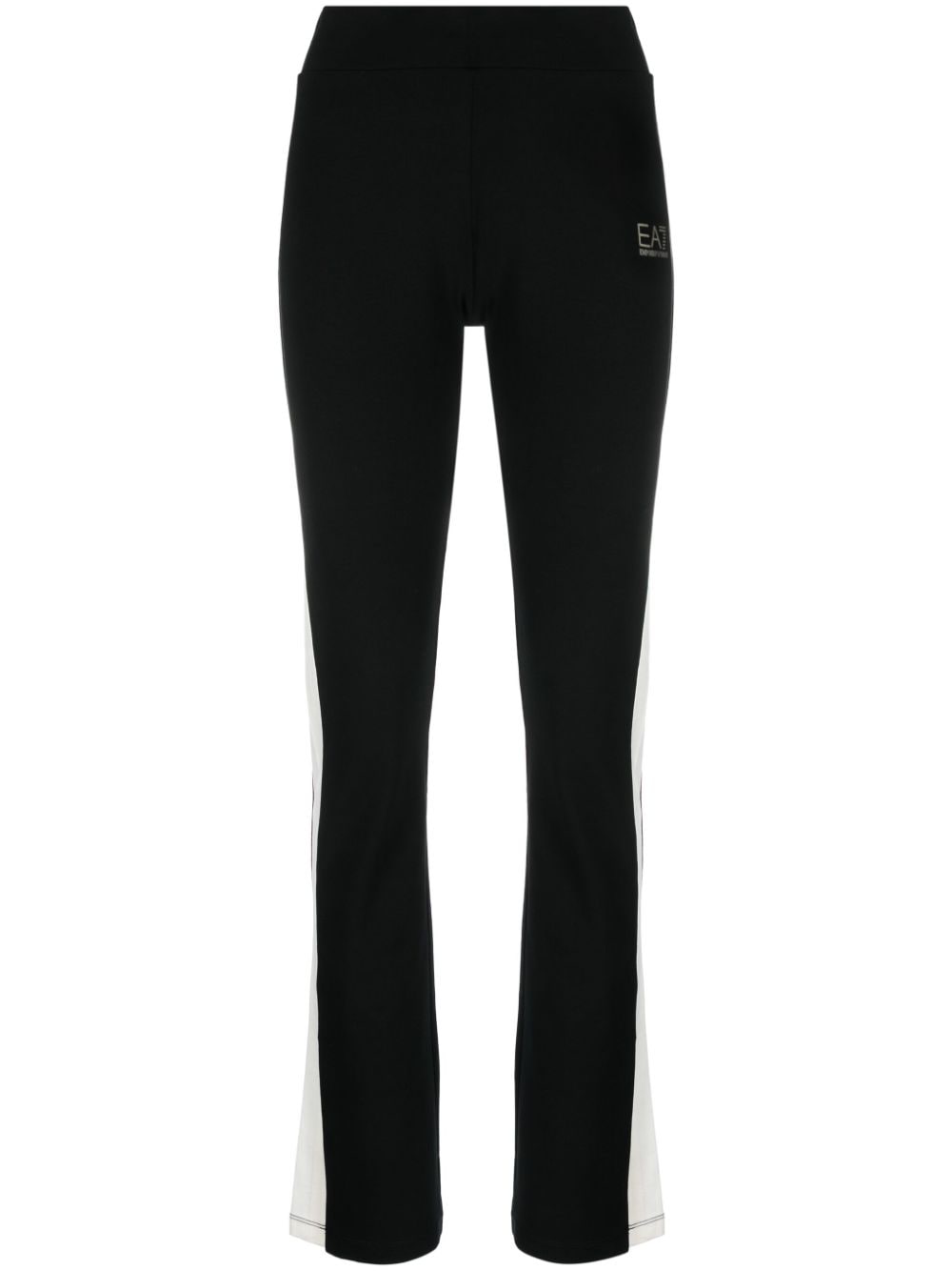 EA7 Trousers Black – Urbanheer