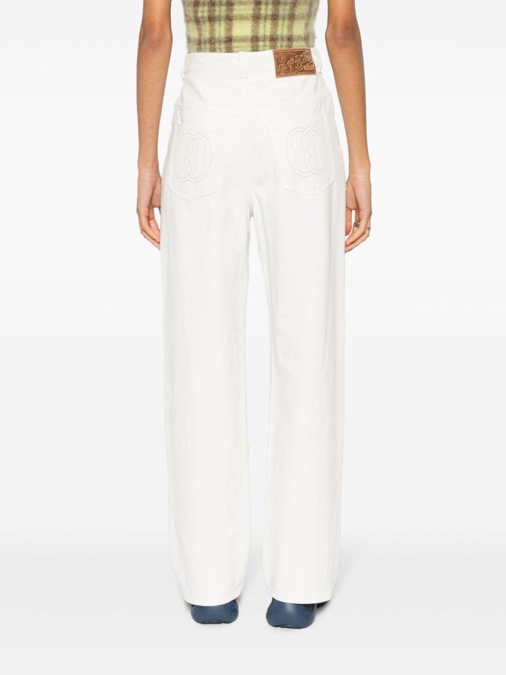 Bally Trousers White-Bally-25-Urbanheer