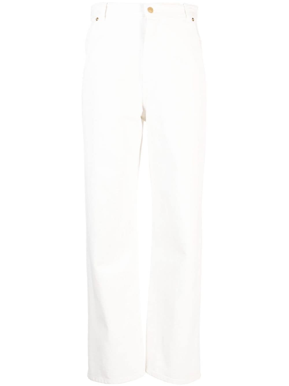 Bally Trousers White-Bally-25-Urbanheer