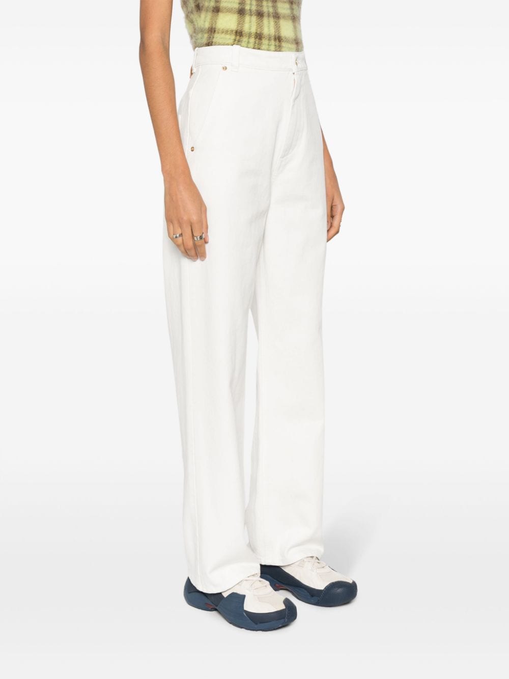 Bally Trousers White-Bally-25-Urbanheer