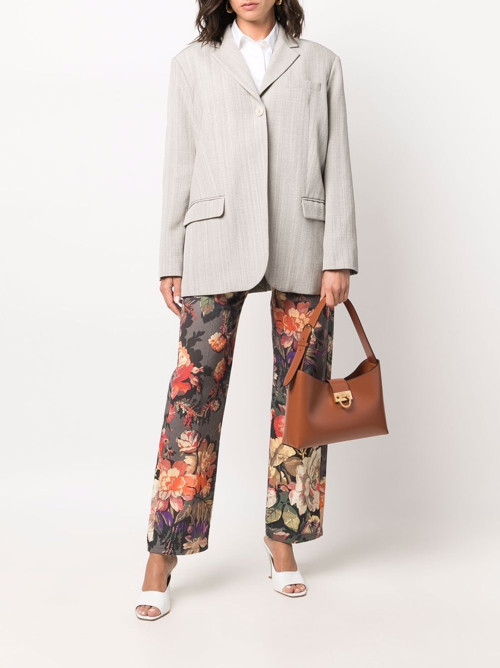 Ferragamo Bags.. Leather Brown-Ferragamo-UNI-Urbanheer