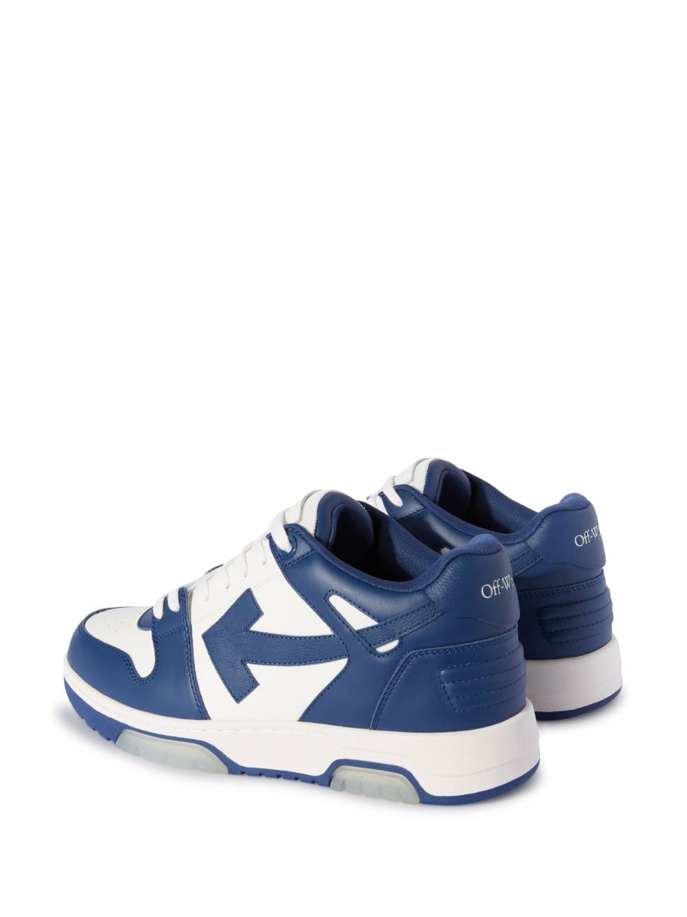 Off White Sneakers Blue-Off White-41-Urbanheer