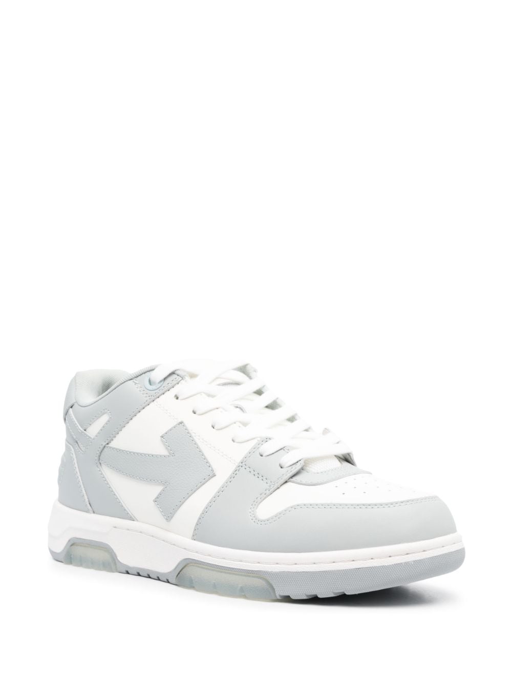 Off White Sneakers Grey-Off White-39-Urbanheer