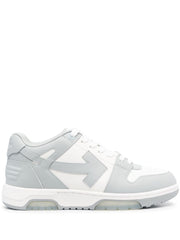 Off White Sneakers Grey-Off White-39-Urbanheer