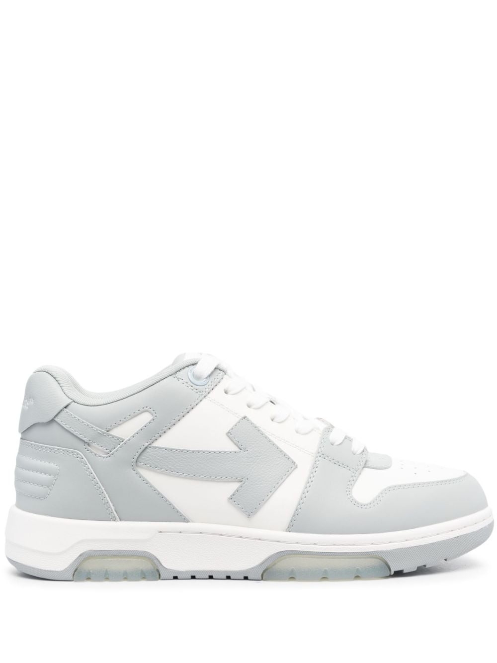 Off White Sneakers Grey-Off White-39-Urbanheer
