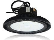 150W UFO High Bay Lamp Fixture 5000K-Fulfillment Center-Urbanheer