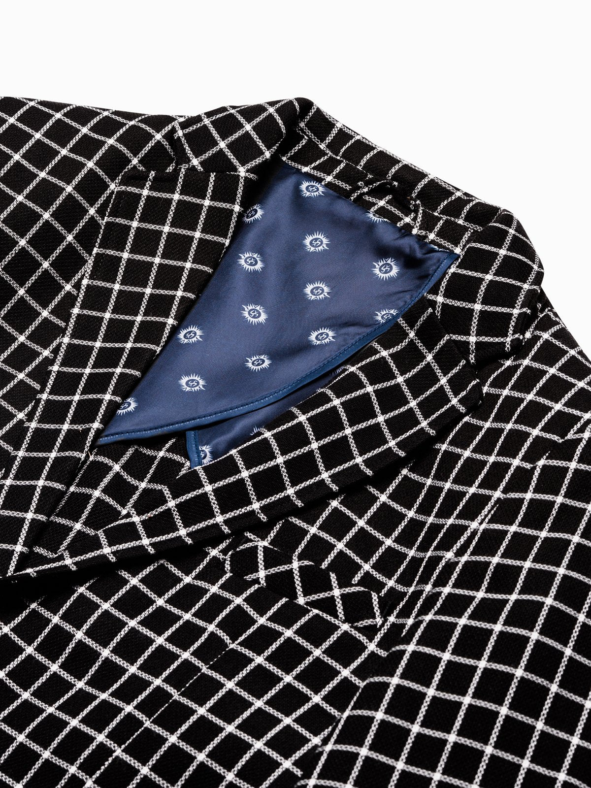 Men'S Jacket Mata Black-UHXE-L-Urbanheer