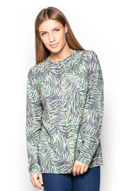 Long sleeve-Katrus-multicolor-M-Urbanheer
