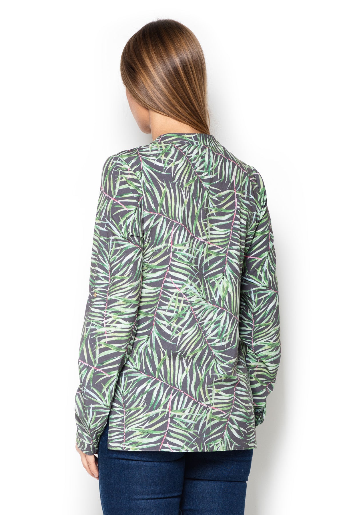 Long sleeve-Katrus-multicolor-M-Urbanheer