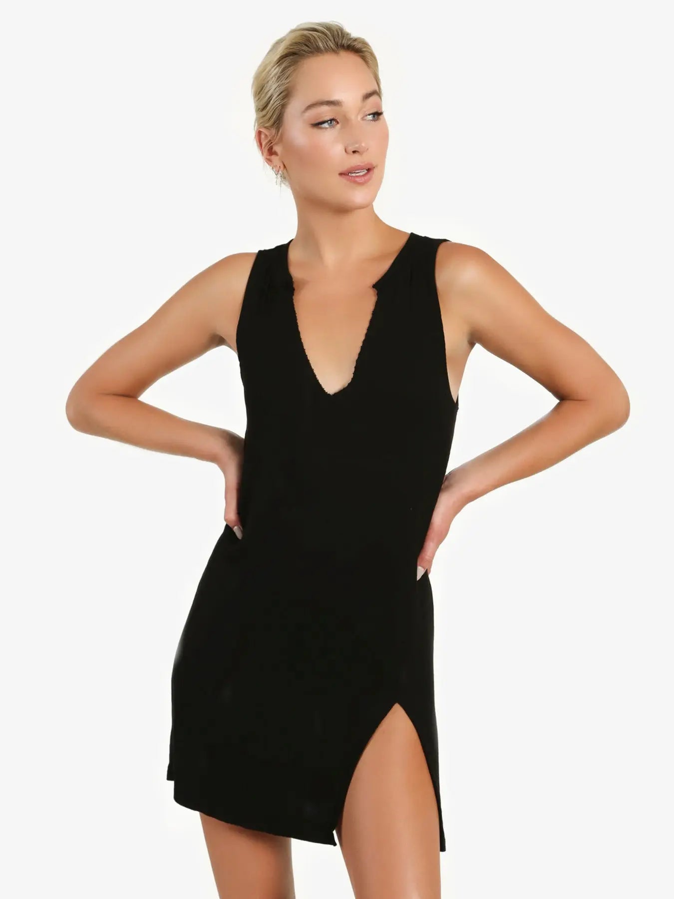 Little Black Dress-n:philanthropy-S-Urbanheer