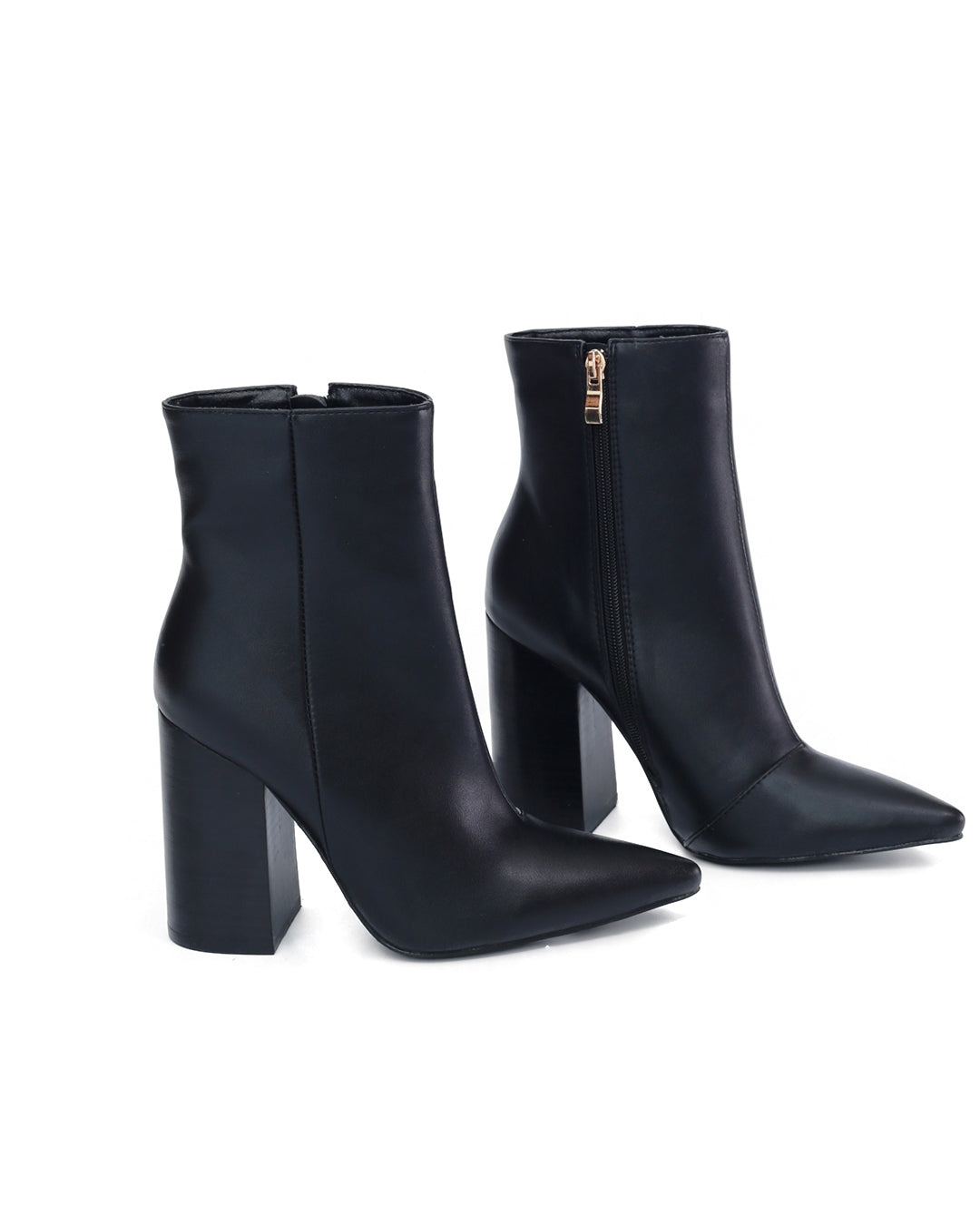 Thea Ankle Boot-LulaMax Shoes-5-Off White-Urbanheer