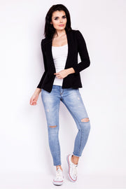New Season Urban Jacket Outfit-Infinite You-black-36-Urbanheer