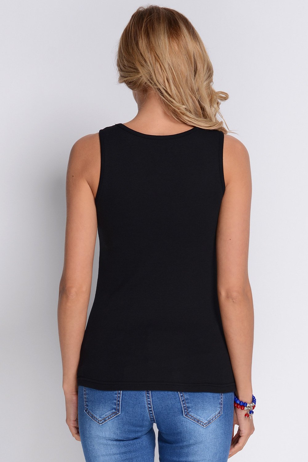 New Season Urban Top Outfit-Moraj-black-M-Urbanheer