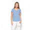 Grace Blouse-Katrus-blue-S-Urbanheer
