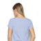 Grace Blouse-Katrus-blue-S-Urbanheer