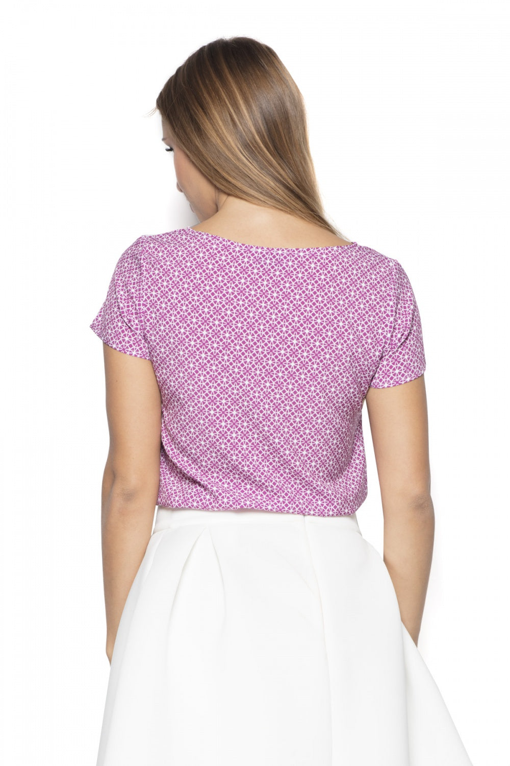 Grace Blouse-Katrus-pink-L-Urbanheer