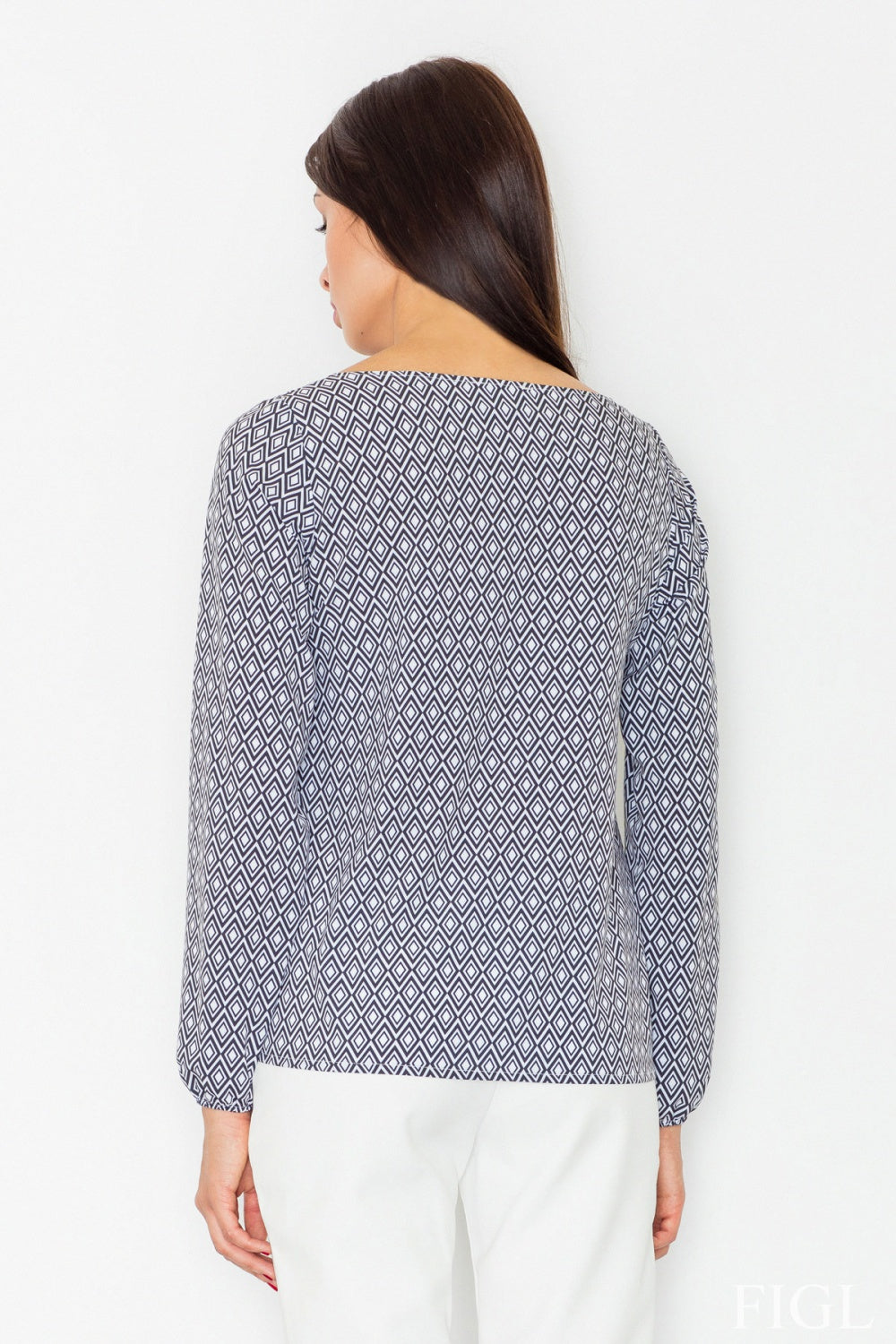 Grace Blouse-Clothing - Women-Figl-multicolor-XL-Urbanheer