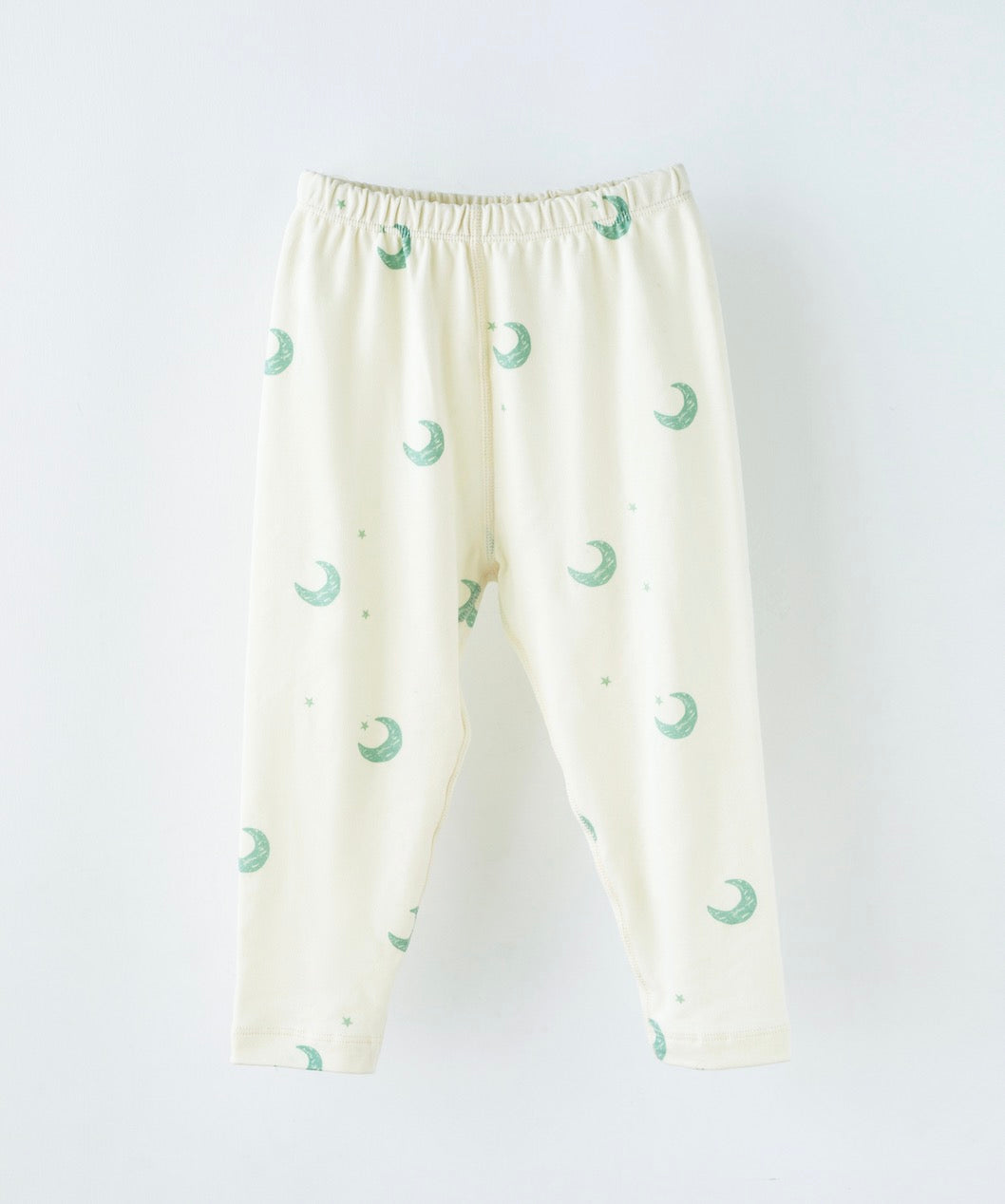 Organic Cotton Legging-Midnight-NORSU-ORGANIC-3-6M-Off-white midnight-Urbanheer