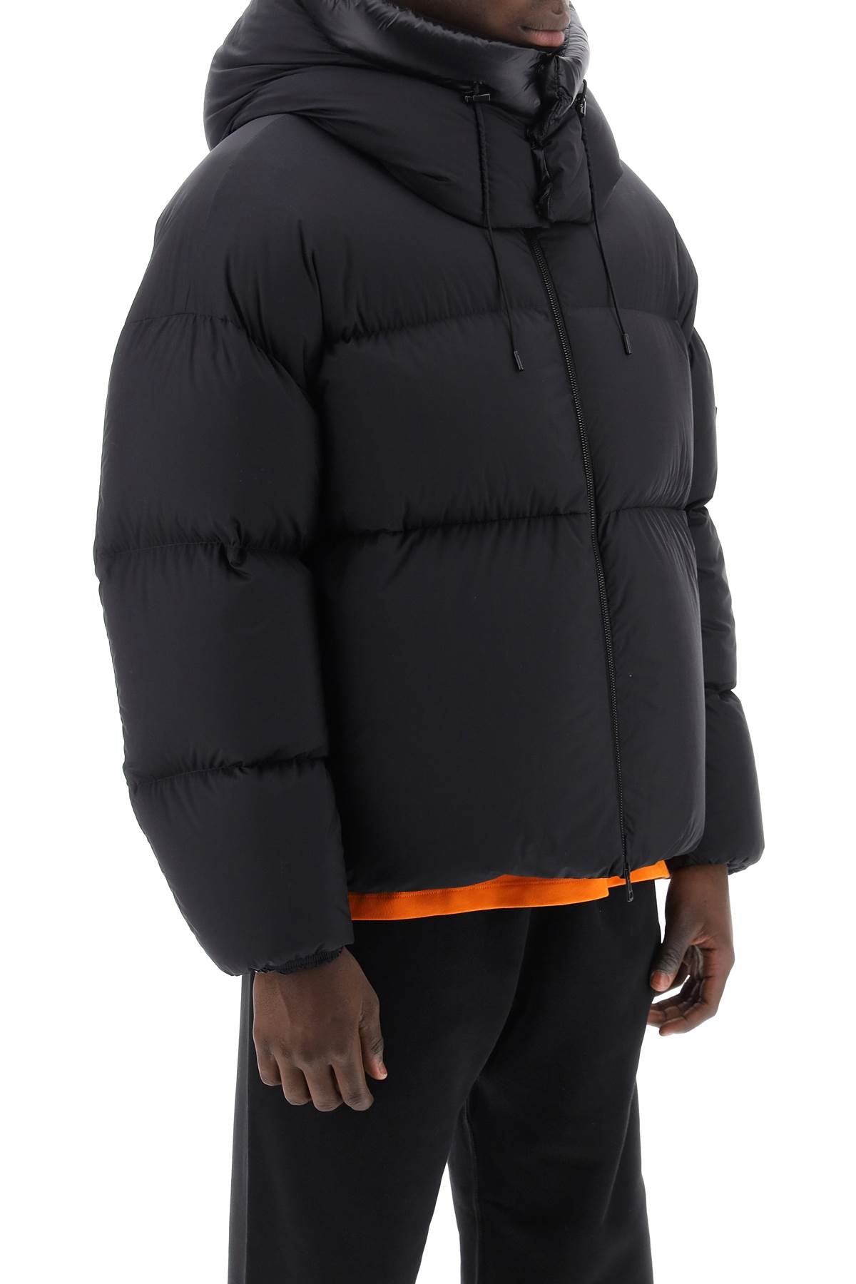 Moncler x roc nation by jay-z antila short puffer jacket-Moncler X ROC NATION BY JAY-Z-2-Urbanheer