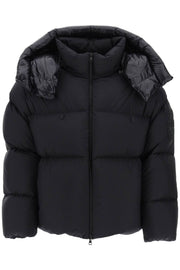 Moncler x roc nation by jay-z antila short puffer jacket-Moncler X ROC NATION BY JAY-Z-2-Urbanheer