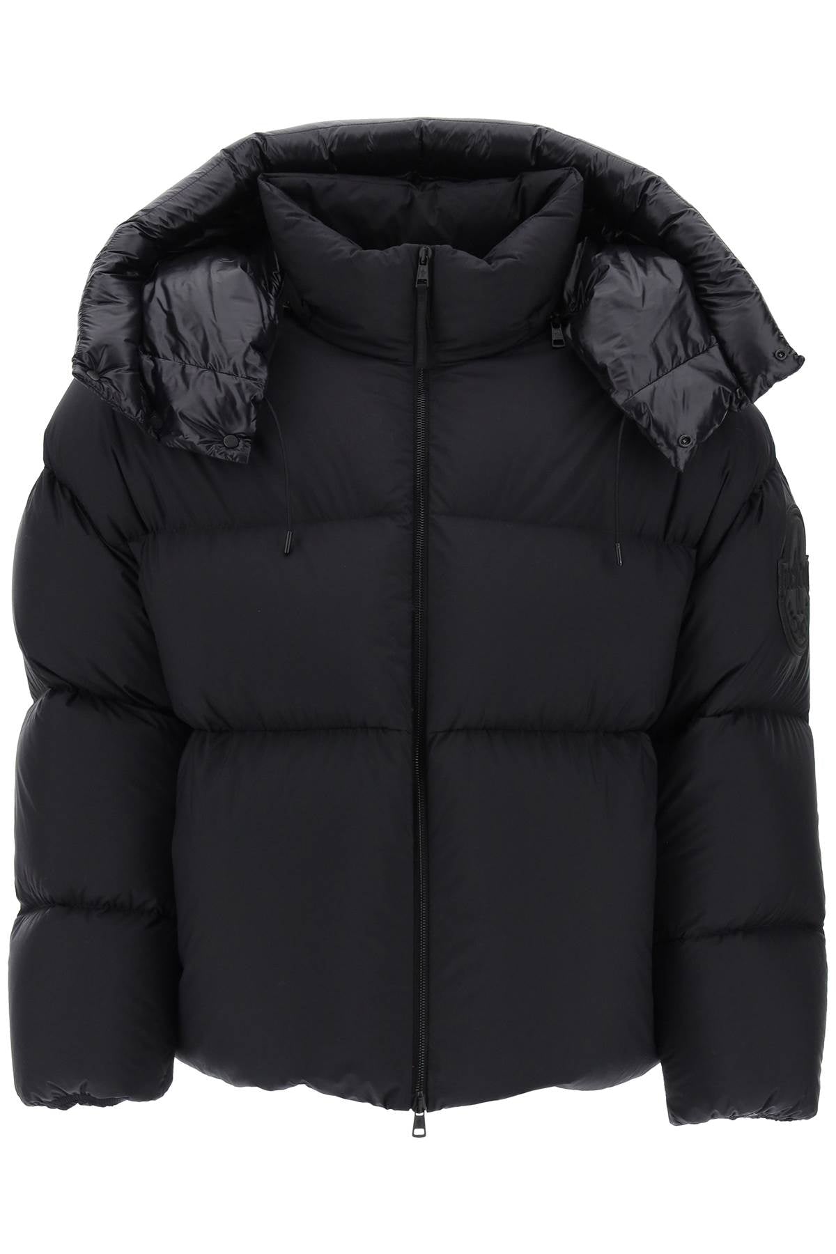 Moncler x roc nation by jay-z antila short puffer jacket-Moncler X ROC NATION BY JAY-Z-2-Urbanheer