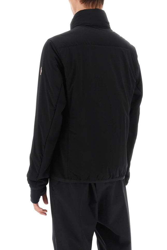 Moncler grenoble crepol lightweight jacket-Moncler GRENOBLE-Urbanheer