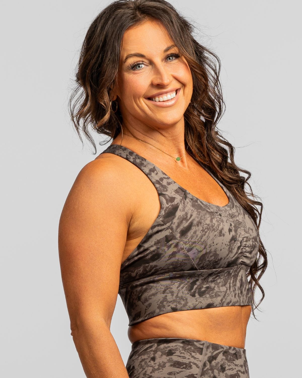 Gametime Bra – Rock Steady-Bra - Gametime-Handful-M-Rock Steady-Urbanheer