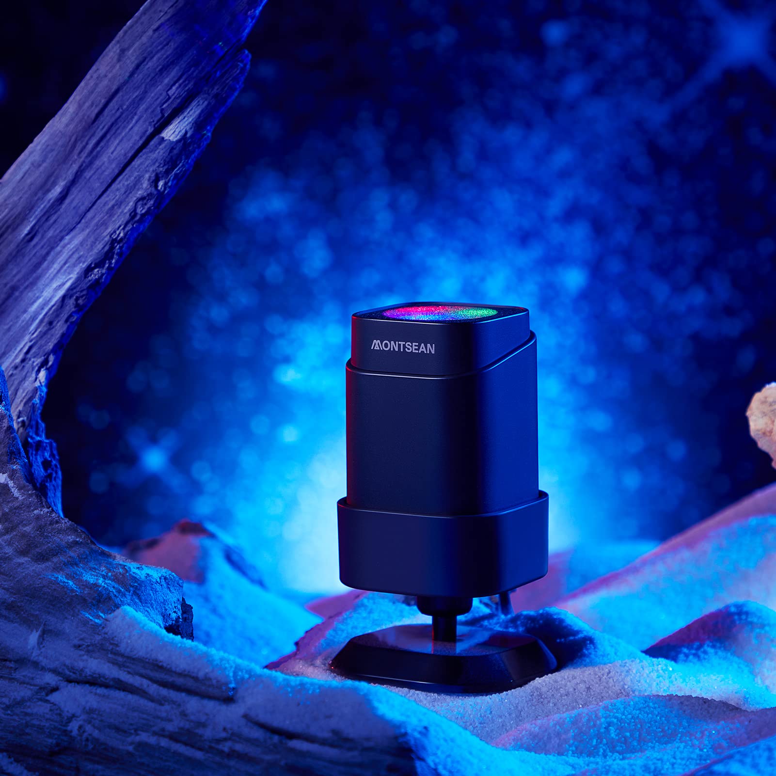 Ambient Projection Light-lampdepot-Urbanheer