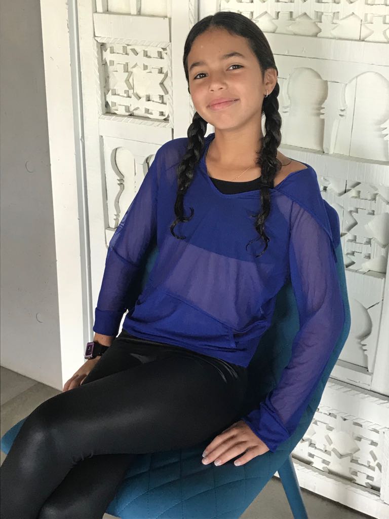 Shine Black Leggings-Fanilu-4-Urbanheer