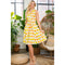 Lemon Dress-LA Soul-S-Urbanheer
