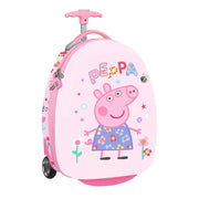 Peppa Pig Having Fun Children'S Trolley.-Mastoys-Urbanheer